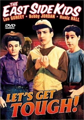 Обложка (Постер) Let's Get Tough! (1942) SATRip Обложка (Постер) Let's Get Tough! (1942) SATRip