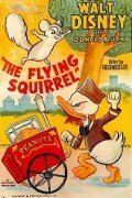 Обложка (Постер) Летающая белка / The Flying Squirrel (1954) Обложка (Постер) Летающая белка / The Flying Squirrel (1954)