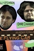 Обложка (Постер) Летающий автомобиль / The Flying Car (2009) Обложка (Постер) Летающий автомобиль / The Flying Car (2009)
