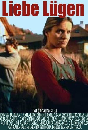 Обложка (Постер) Liebe Lügen (1995) HDRip Обложка (Постер) Liebe Lügen (1995) HDRip