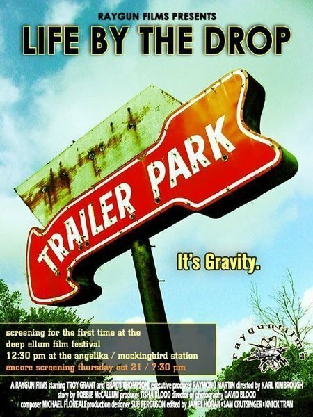 Обложка (Постер) Life by the Drop (2004) HDRip Обложка (Постер) Life by the Drop (2004) HDRip