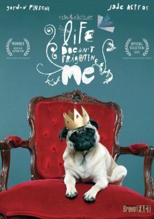 Обложка (Постер) Life Doesn't Frighten Me (2012) Обложка (Постер) Life Doesn't Frighten Me (2012)