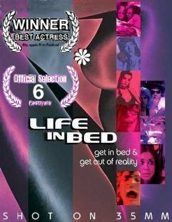 Обложка (Постер) Life in Bed (2003) HDRip Обложка (Постер) Life in Bed (2003) HDRip
