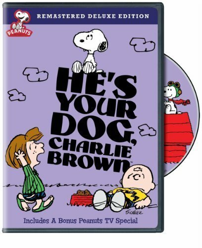 Обложка (Постер) Life Is a Circus, Charlie Brown (1980) SATRip