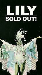 Обложка (Постер) Лили: Продано / Lily: Sold Out (1981) SATRip Обложка (Постер) Лили: Продано / Lily: Sold Out (1981) SATRip