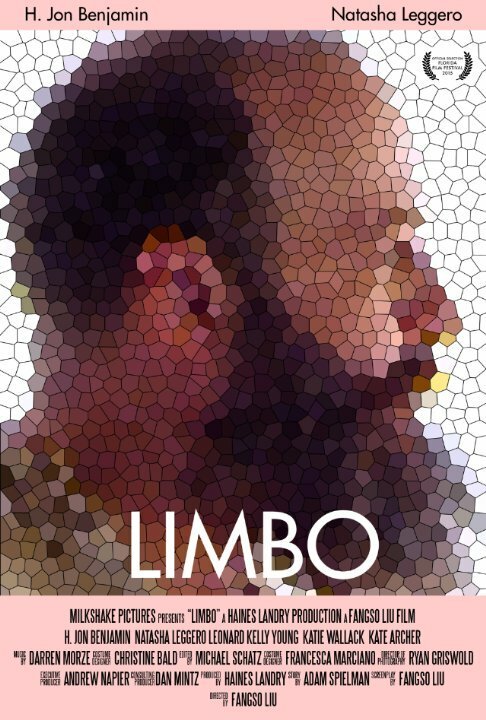 Обложка (Постер) Limbo (2015) Обложка (Постер) Limbo (2015)