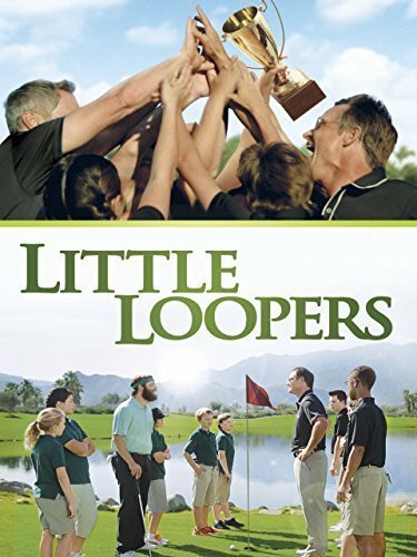 Обложка (Постер) Little Loopers (2015) HDRip Обложка (Постер) Little Loopers (2015) HDRip