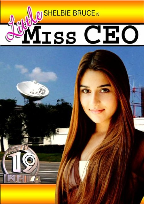 Обложка (Постер) Little Miss CEO (2008) Обложка (Постер) Little Miss CEO (2008)