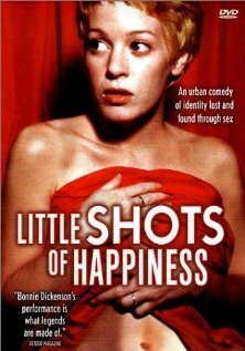 Обложка (Постер) Little Shots of Happiness (1997) HDRip Обложка (Постер) Little Shots of Happiness (1997) HDRip