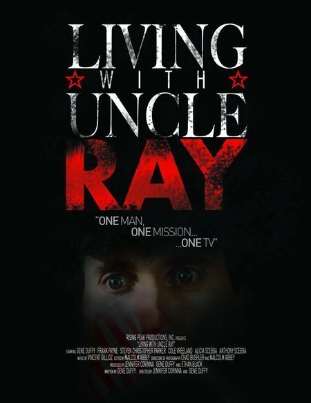 Обложка (Постер) Living with Uncle Ray (2006) HDRip Обложка (Постер) Living with Uncle Ray (2006) HDRip