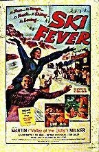 Обложка (Постер) Лыжная лихорадка / Ski Fever (1966) SATRip Обложка (Постер) Лыжная лихорадка / Ski Fever (1966) SATRip