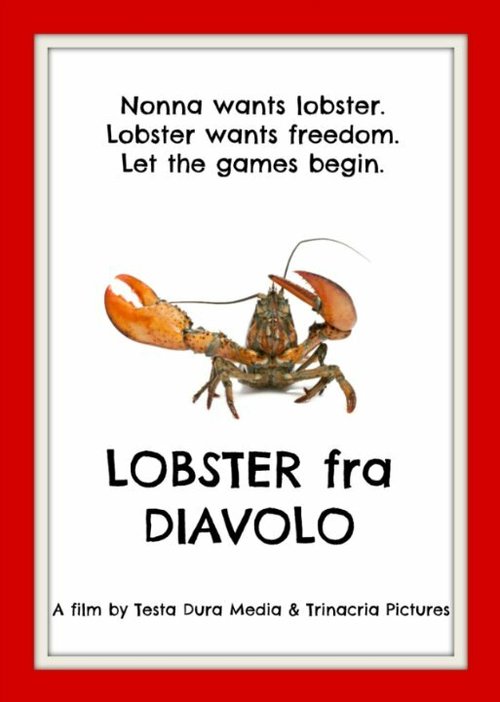 Обложка (Постер) Lobster Fra Diavolo (2015) Обложка (Постер) Lobster Fra Diavolo (2015)