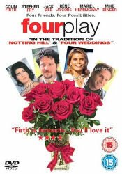 Обложка (Постер) Лондиниум / Londinium (2001) HDRip Обложка (Постер) Лондиниум / Londinium (2001) HDRip