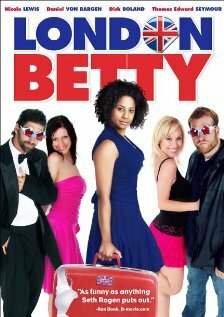 Обложка (Постер) London Betty (2009) HDRip Обложка (Постер) London Betty (2009) HDRip