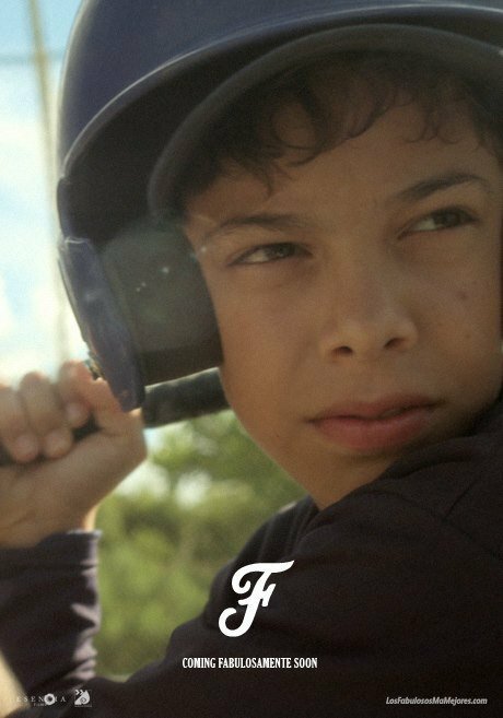 Обложка (Постер) Los Fabulosos Ma' Mejores (2015) Обложка (Постер) Los Fabulosos Ma' Mejores (2015)