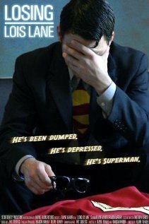 Обложка (Постер) Losing Lois Lane (2004) HDRip