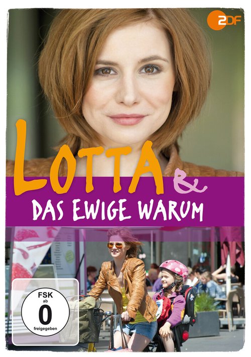 Обложка (Постер) Лотта и вечное «Почему?» / Lotta & das ewige Warum (2015) HDRip Обложка (Постер) Лотта и вечное «Почему?» / Lotta & das ewige Warum (2015) HDRip