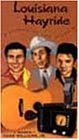 Обложка (Постер) Louisiana Hayride (1944) SATRip