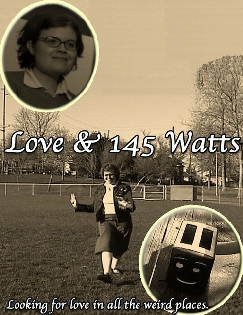 Обложка (Постер) Love and 145 Watts (2004) 