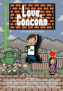 Обложка (Постер) Love, Concord (2012) HDRip Обложка (Постер) Love, Concord (2012) HDRip