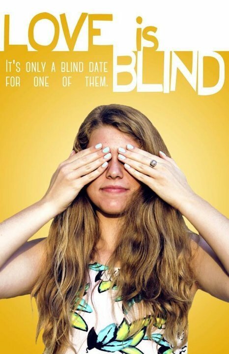 Обложка (Постер) Love Is Blind (2015) HDRip Обложка (Постер) Love Is Blind (2015) HDRip