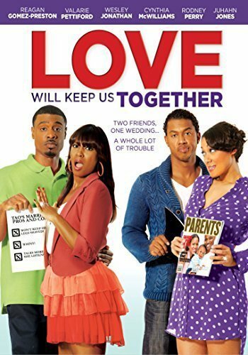Обложка (Постер) Love Will Keep Us Together (2013) HDRip Обложка (Постер) Love Will Keep Us Together (2013) HDRip