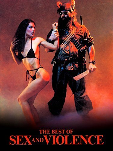 Обложка (Постер) Лучшее из секса и насилия / The Best of Sex and Violence (1982) SATRip Обложка (Постер) Лучшее из секса и насилия / The Best of Sex and Violence (1982) SATRip