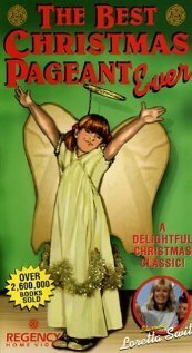 Обложка (Постер) Лучшее Рождественское представление / The Best Christmas Pageant Ever (1983) SATRip Обложка (Постер) Лучшее Рождественское представление / The Best Christmas Pageant Ever (1983) SATRip