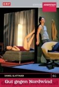 Обложка (Постер) Лучшее средство от северного ветра / Gut gegen Nordwind (2010) HDRip Обложка (Постер) Лучшее средство от северного ветра / Gut gegen Nordwind (2010) HDRip