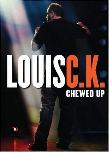 Обложка Луис С.К.: Потрёпанный / Louis C.K.: Chewed Up (2008) 