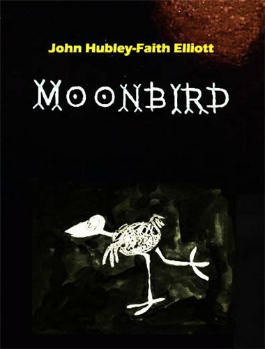Обложка (Постер) Лунная птица / Moonbird (1959) Обложка (Постер) Лунная птица / Moonbird (1959)