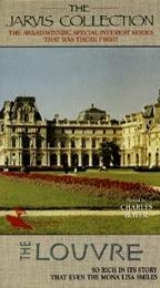 Обложка (Постер) Лувр, возвращайся ко мне! / Louvre Come Back to Me! (1962) 