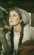 Обложка (Постер) Ляна (1955) SATRip Обложка (Постер) Ляна (1955) SATRip