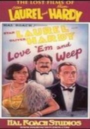 Обложка (Постер) Люби их и плачь / Love 'Em and Weep (1927) SATRip Обложка (Постер) Люби их и плачь / Love 'Em and Weep (1927) SATRip