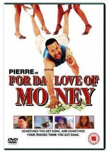 Обложка (Постер) Любовь к деньгам / For da Love of Money (2002) HDRip Обложка (Постер) Любовь к деньгам / For da Love of Money (2002) HDRip