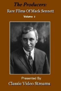 Обложка (Постер) Любовь, ограбление и крах / Love, Loot and Crash (1915) 