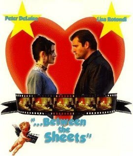Обложка (Постер) Любовь по сценарию / Between the Sheets (2003) HDRip Обложка (Постер) Любовь по сценарию / Between the Sheets (2003) HDRip
