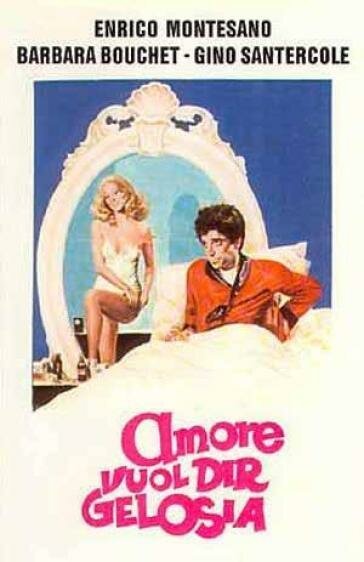 Обложка (Постер) Любовь, полная ревности / Amore vuol dir gelosia (1975) SATRip Обложка (Постер) Любовь, полная ревности / Amore vuol dir gelosia (1975) SATRip