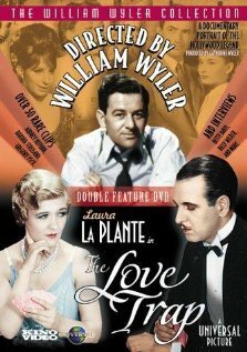 Обложка (Постер) Любовная ловушка / The Love Trap (1929) SATRip Обложка (Постер) Любовная ловушка / The Love Trap (1929) SATRip