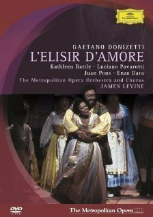 Обложка (Постер) Любовный напиток / L'elisir d'amore (1991) HDRip Обложка (Постер) Любовный напиток / L'elisir d'amore (1991) HDRip