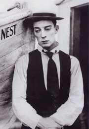 Обложка Любовное гнездышко / The Love Nest (1923) 