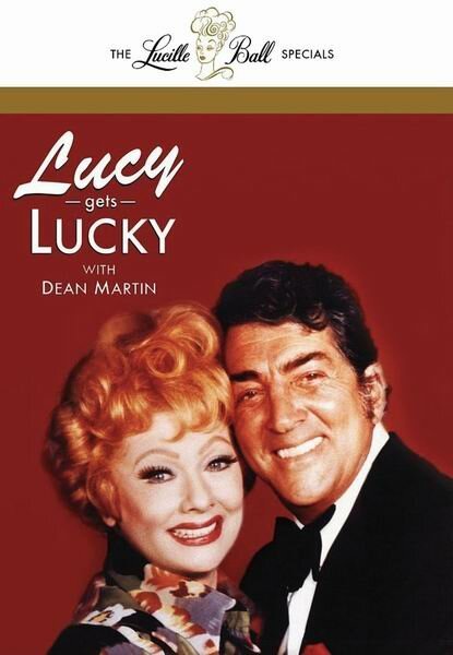 Обложка (Постер) Люси везёт на людей / Lucy Gets Lucky (1975) SATRip Обложка (Постер) Люси везёт на людей / Lucy Gets Lucky (1975) SATRip