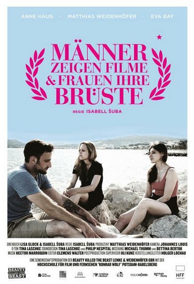 Обложка (Постер) Männer zeigen Filme & Frauen ihre Brüste (2013) HDRip Обложка (Постер) Männer zeigen Filme & Frauen ihre Brüste (2013) HDRip
