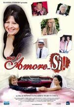 Обложка (Постер) Ma l'amore... sì! (2006) HDRip Обложка (Постер) Ma l'amore... sì! (2006) HDRip