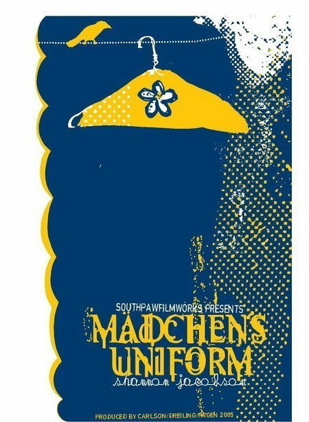 Обложка (Постер) Madchen's Uniform (2004) Обложка (Постер) Madchen's Uniform (2004)