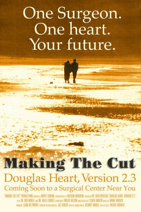 Обложка (Постер) Making the Cut (2006) 