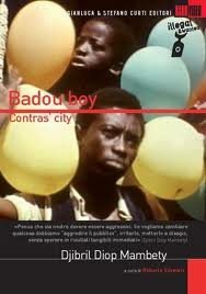 Обложка (Постер) Мальчик Баду / Badou Boy (1970) SATRip Обложка (Постер) Мальчик Баду / Badou Boy (1970) SATRip