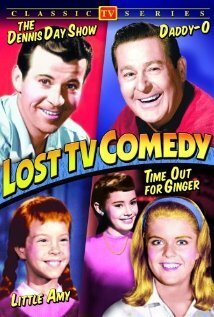 Обложка (Постер) Маленькая Эми / Little Amy (1962) SATRip Обложка (Постер) Маленькая Эми / Little Amy (1962) SATRip