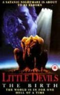 Обложка (Постер) Маленькие дьяволы: Рождение / Little Devils: The Birth (1993) HDRip Обложка (Постер) Маленькие дьяволы: Рождение / Little Devils: The Birth (1993) HDRip