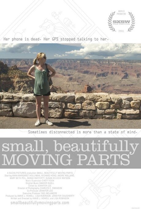 Обложка (Постер) Маленькие, прекрасные юркие создания / Small, Beautifully Moving Parts (2011) HDRip Обложка (Постер) Маленькие, прекрасные юркие создания / Small, Beautifully Moving Parts (2011) HDRip
